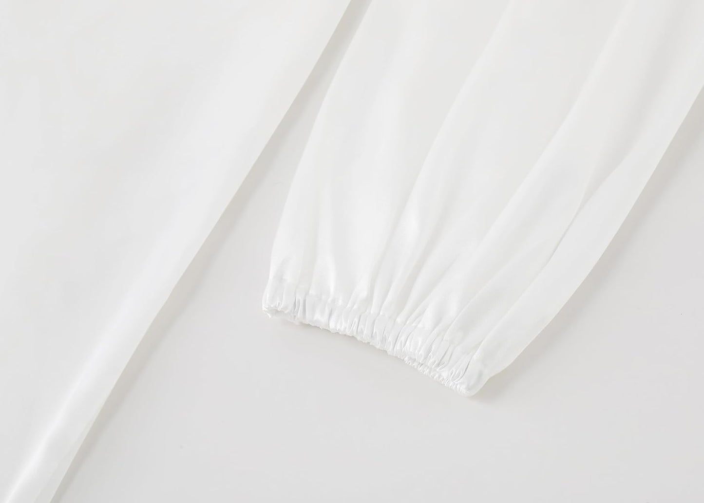 PRODESIGN Satin Kimono Robe Women Long Silky Kimono Bathrobe Sleepwear Wedding Bridesmaid Robe