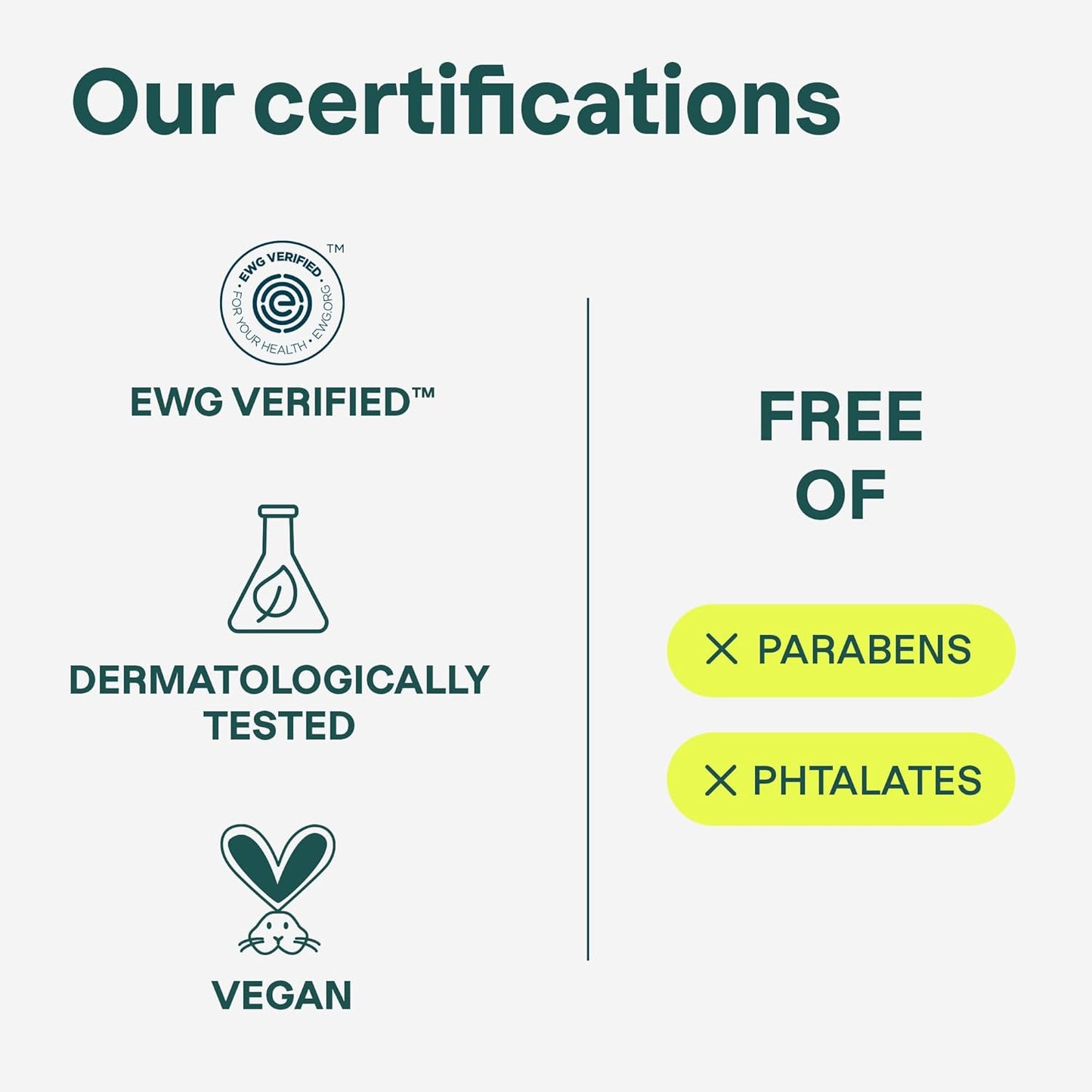 ATTITUDE Bubble Bath, EWG Verified, Plant and Mineral-Based, Dermatologically Tested, Vegan Body Care Products, Orange Blossom & Eucalyptus, 16 Fl Oz