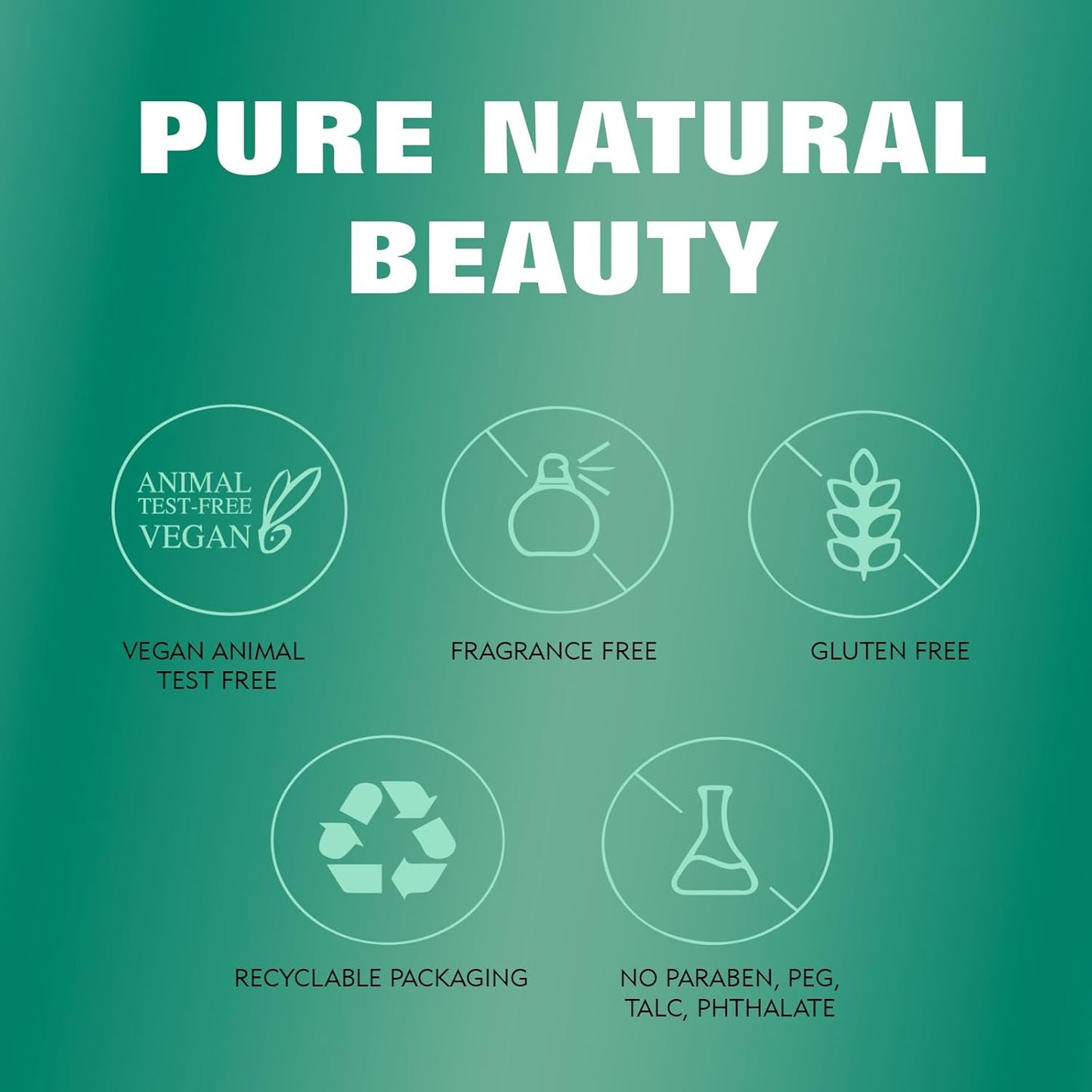 Jade Roller for Face Dpolla Dual-Sided Facial Massager with Small Eye Roller for Reducing Puffy Eyes and Wrinkles, Perfect for Women’s Skin Care Routine