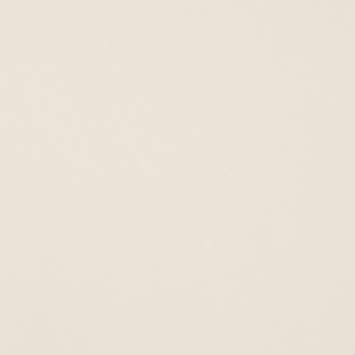 Amazon Basics Soft, Breathable Queen Size Comforter Sets, All-Season Down-Alternative 3-Piece Bedding Set, Pinch Pleat Design, Full/Queen Size, Beige