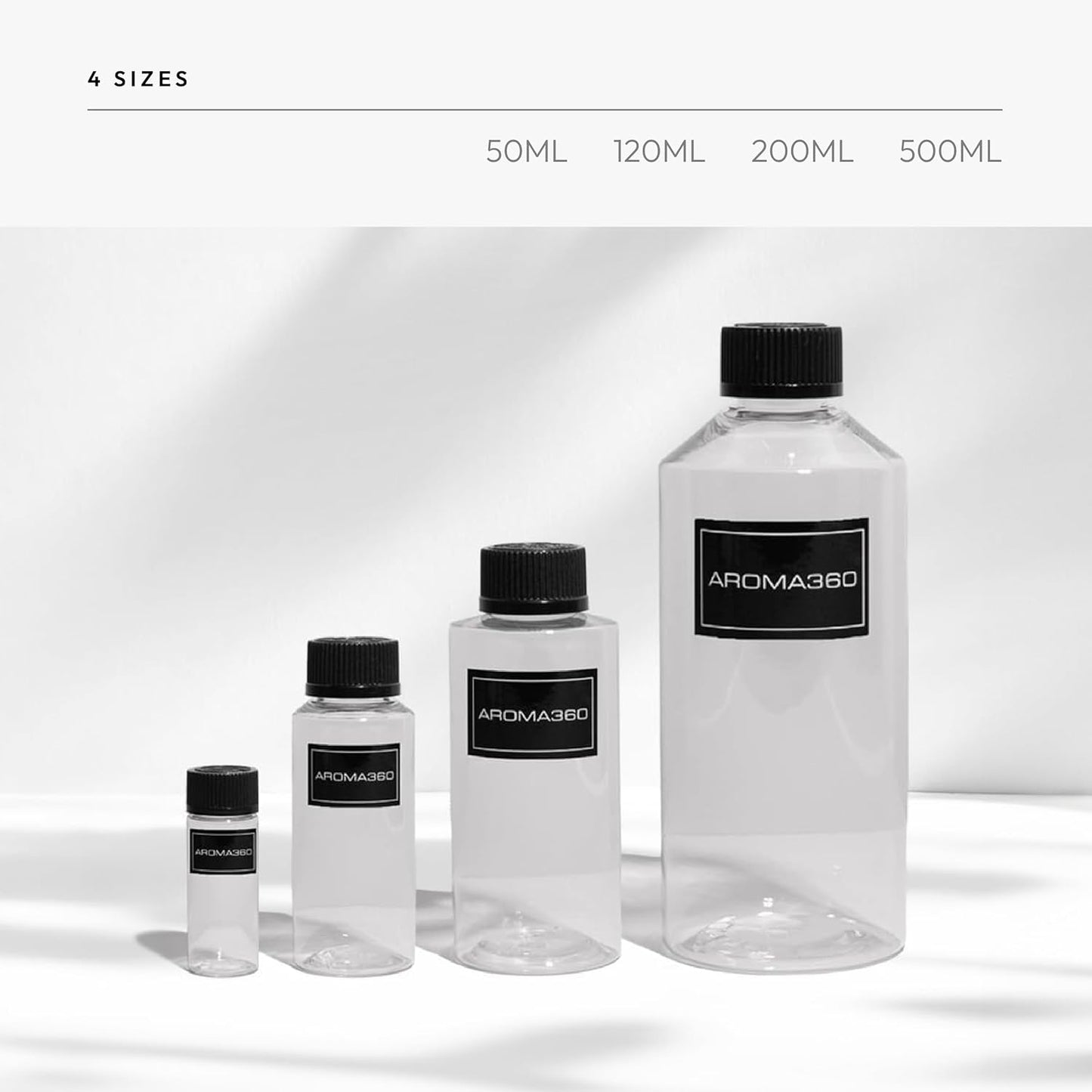 Aroma360 Skyfall 1.7 fl oz, 50mL