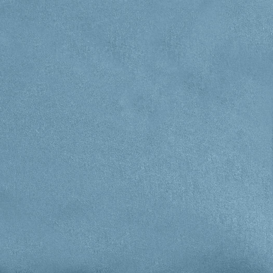 Amazon Basics 2 Piece Soft, Lightweight Down-Alternative Comforter Bedding Set, Pinch Pleat, Twin/TwinXL, Dark Teal, Geometric