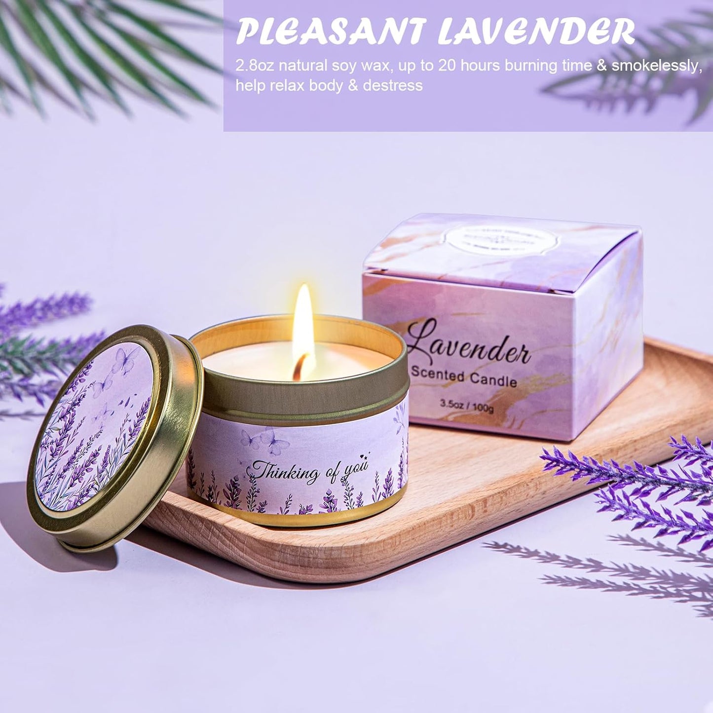 Gift Baskets for Women, Self Care Gifts Spa Basket Set for Women Get Well Soon Gifts with Flannel Blanket Care Package, Thinking of You Christmas Birthday Gifts for Mom Girlfriend Sister Wife