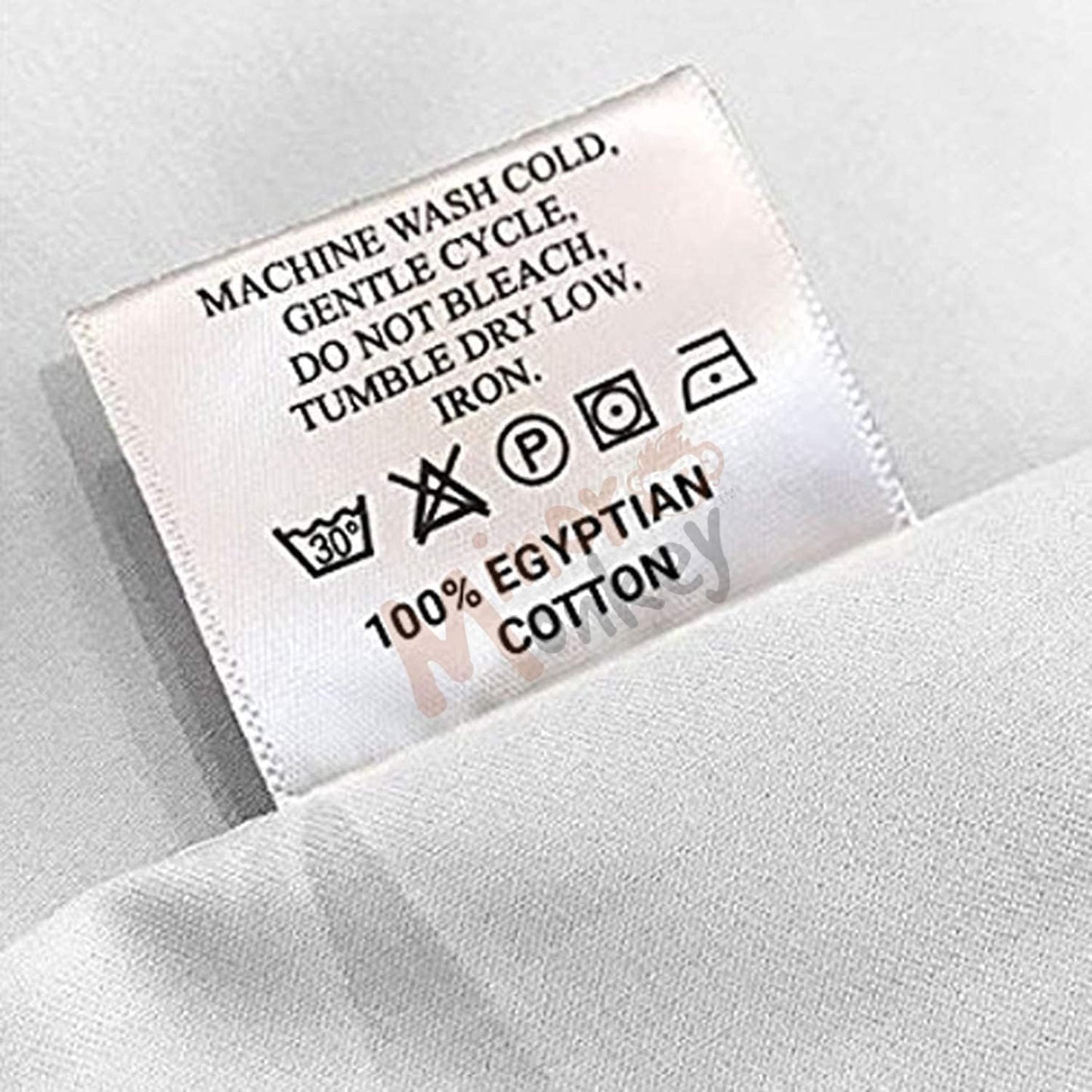 1000 Thread Count Oversized King Duvet Cover 100% Egyptian Cotton True Luxury Hotel Quality Quilt Cover - Ultra Soft Breathable 1 Piece Comforter Cover with Zipper Closure (Dark Grey)