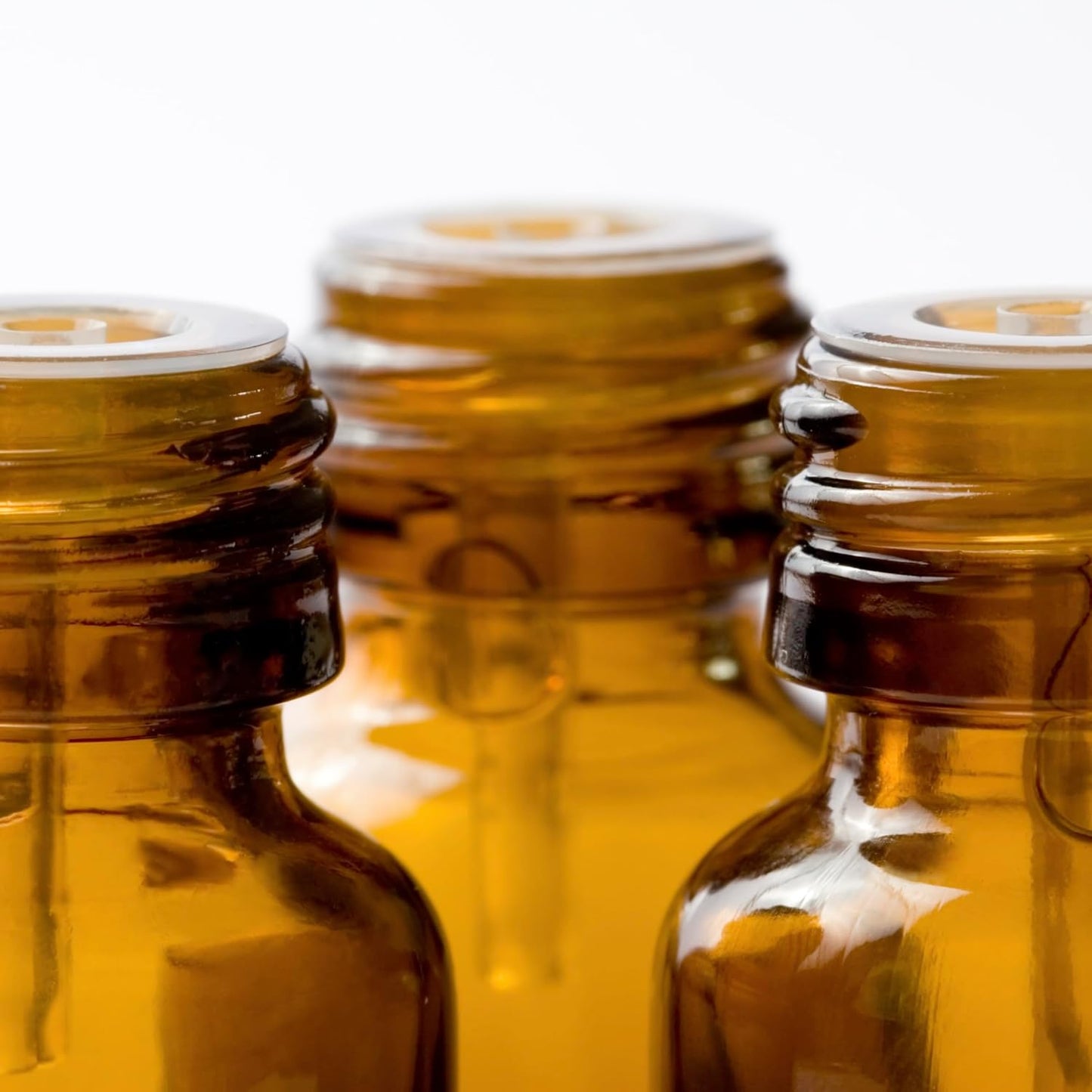 AirScent Hotel Diffuser Oil No. 1012 Inspired by The White Tea Hotel Scent - Premium Fragrance Oil for Ultrasonic and Waterless Diffusers and Crafting - 500 mL, 16.9 fl oz Glass Bottle