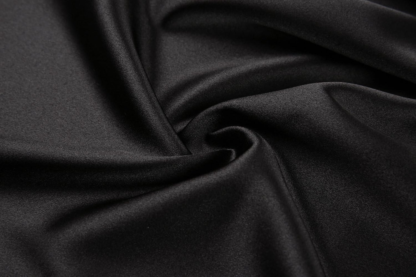Women's Plus Size Satin Robes Plus Size Silky Kimonos Robes Sleepwear,Short