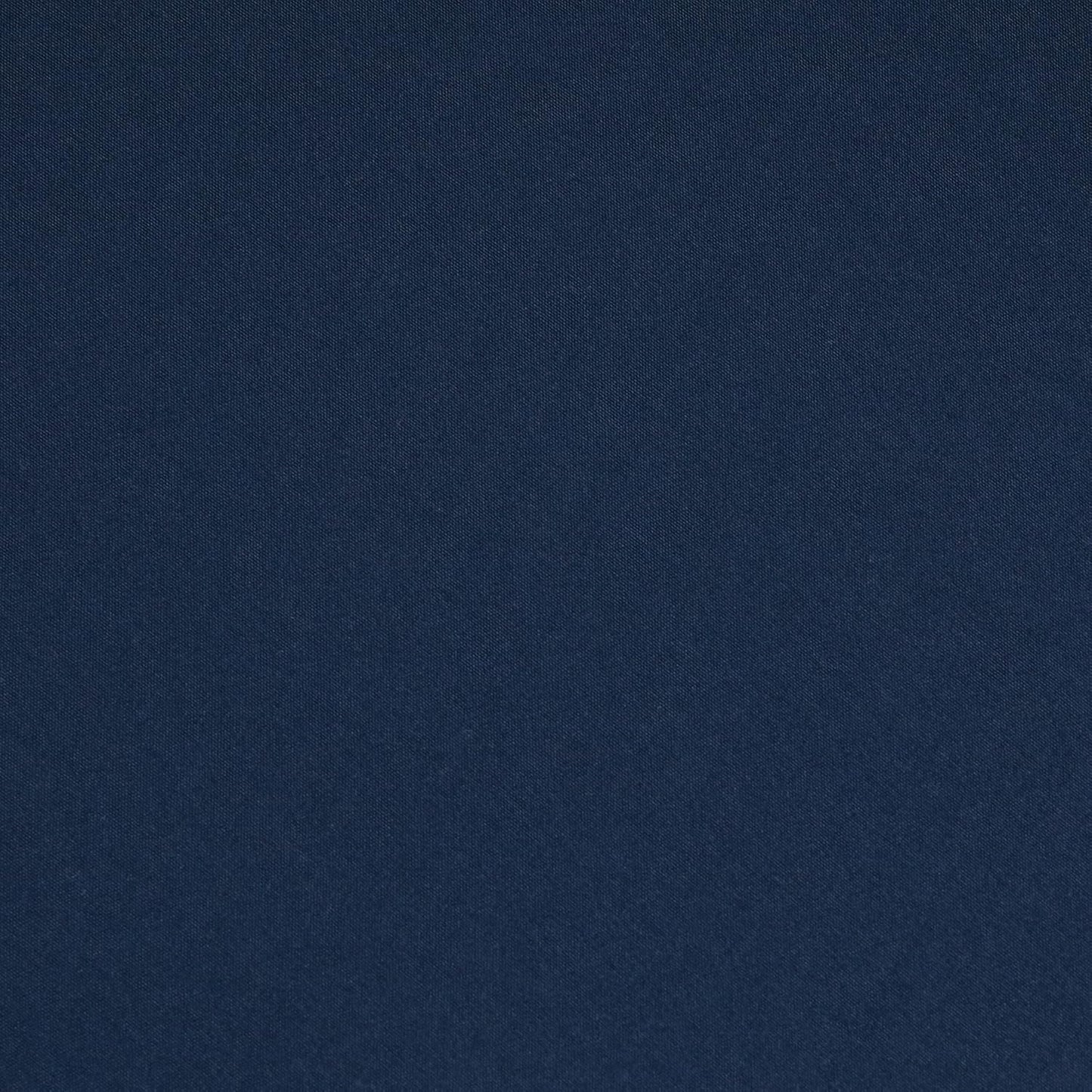 Amazon Basics All-Season Down-Alternative Comforter 2-Piece Bedding Set, Twin/TwinXL, Navy Blue, Pinch Pleat With Piped Edges