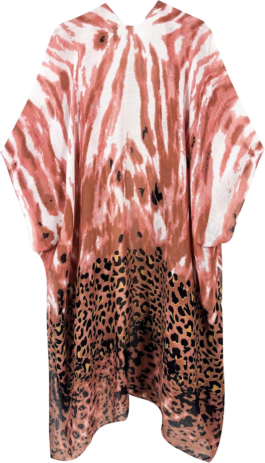 Moss Rose Women Summer Bikini Kimono Bathing Suit Cover Ups for Swimwear