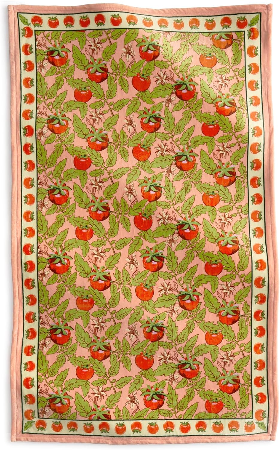 Vera Bradley Women's Disney Fleece Plush Throw Blanket