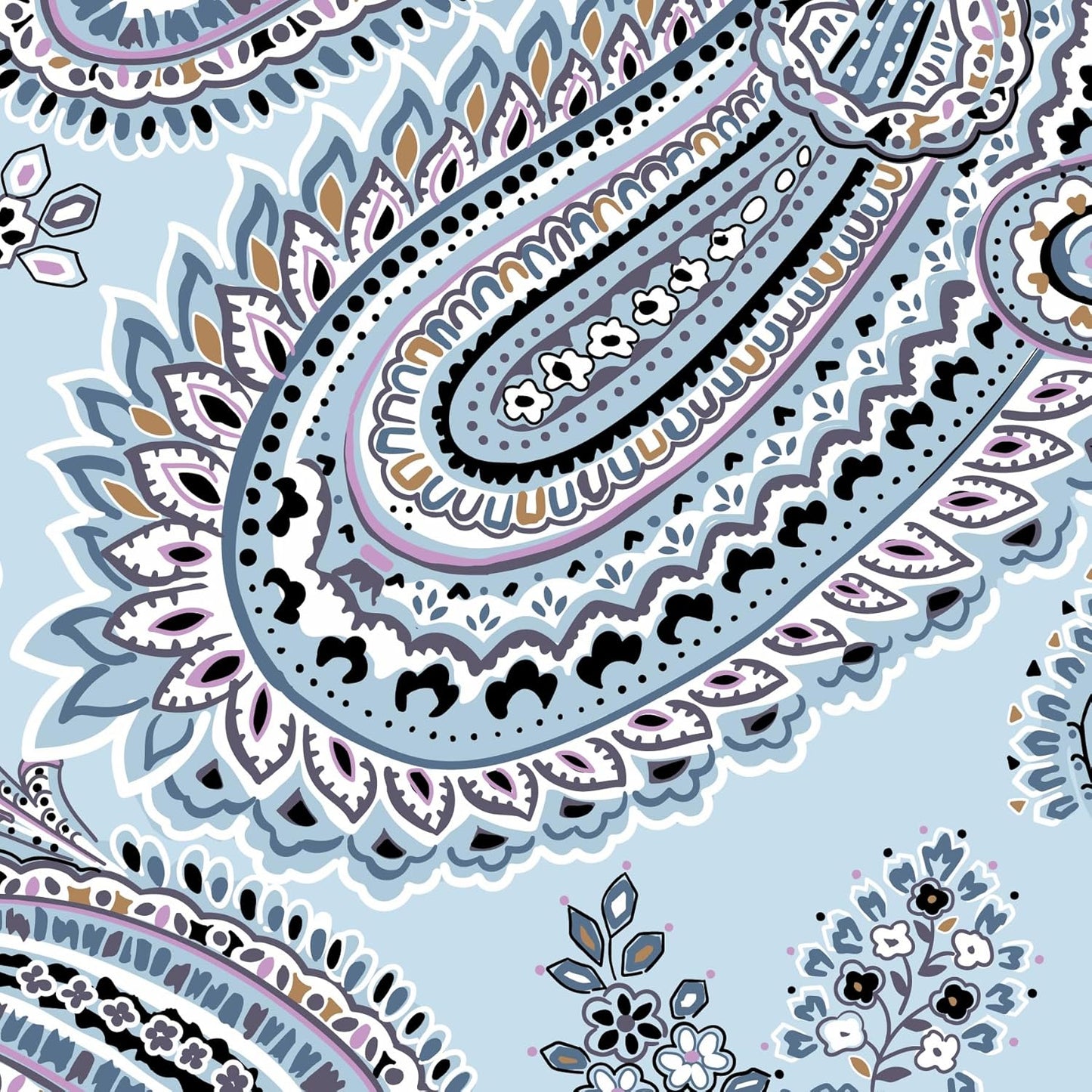 Vera Bradley Women's Disney Fleece Plush Throw Blanket
