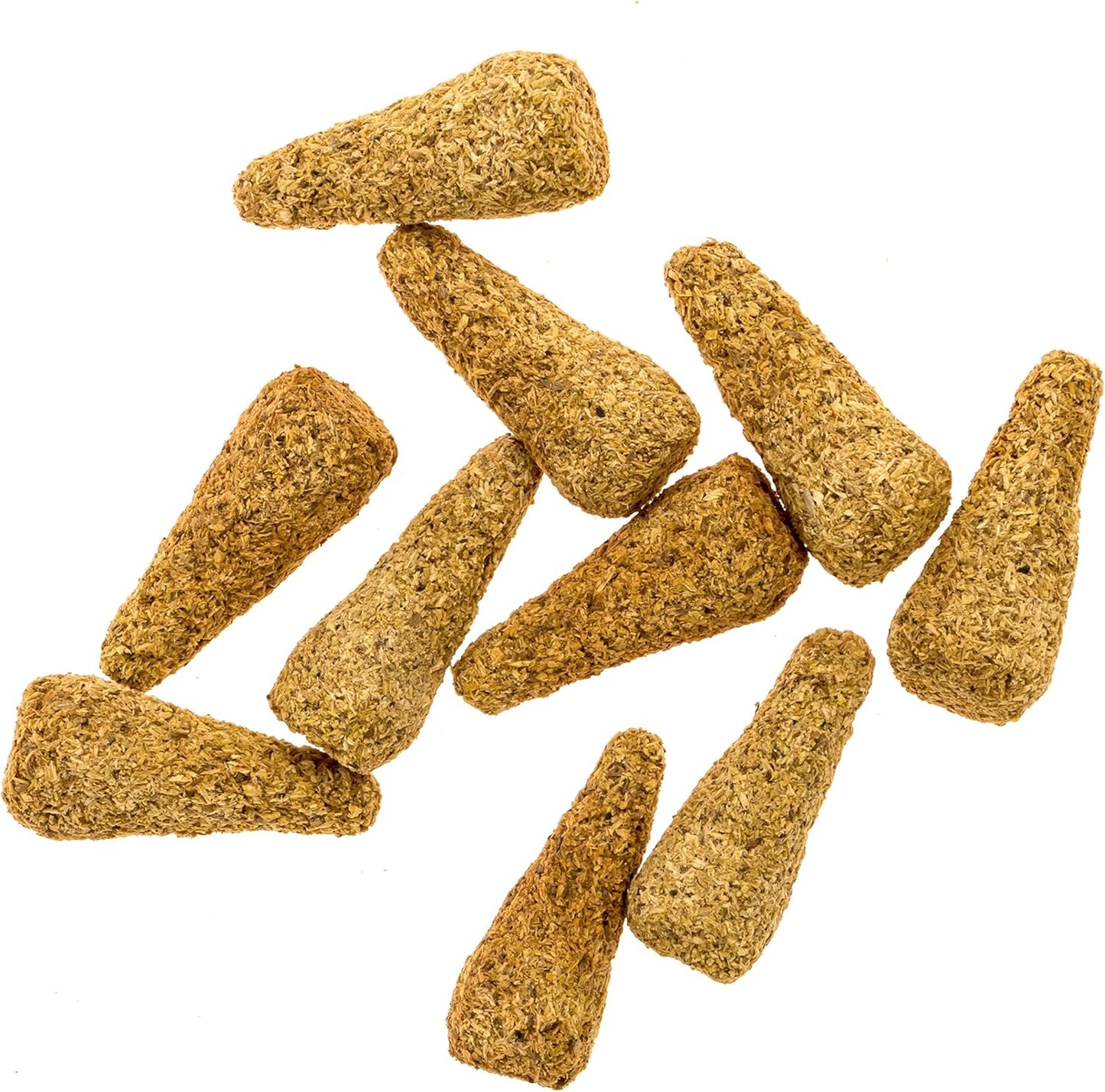 Palo Santo Incense Cones, Pack of 20