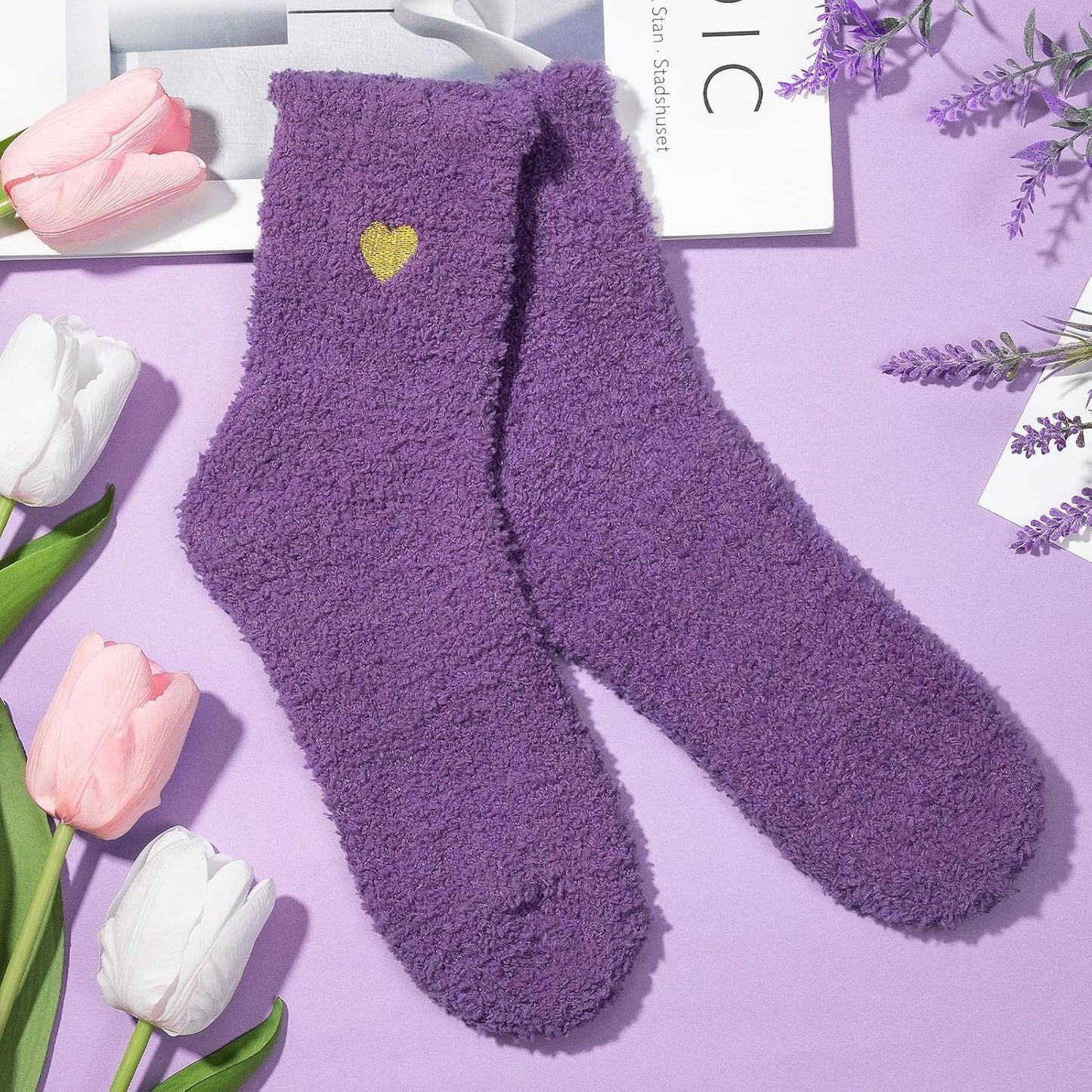 Birthday Gifts for Women Self Care Gifts Get Well Soon Gifts, Lavender Relaxing Spa Gifts Basket Care Package w/ Flannel Blanket 40 OZ Tumbler, Christmas Gifts for Mom Wife Grandma Friends Sisters Her