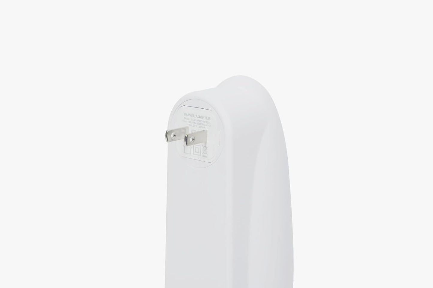 Lux Diffuser – Plug-in Waterless Essential Oil Diffuser, Nanotechnology, Silent Wall Scent Machine for Home & Office, Up to 500 Sq. Ft Coverage (Diffuser with Hotel Scent)