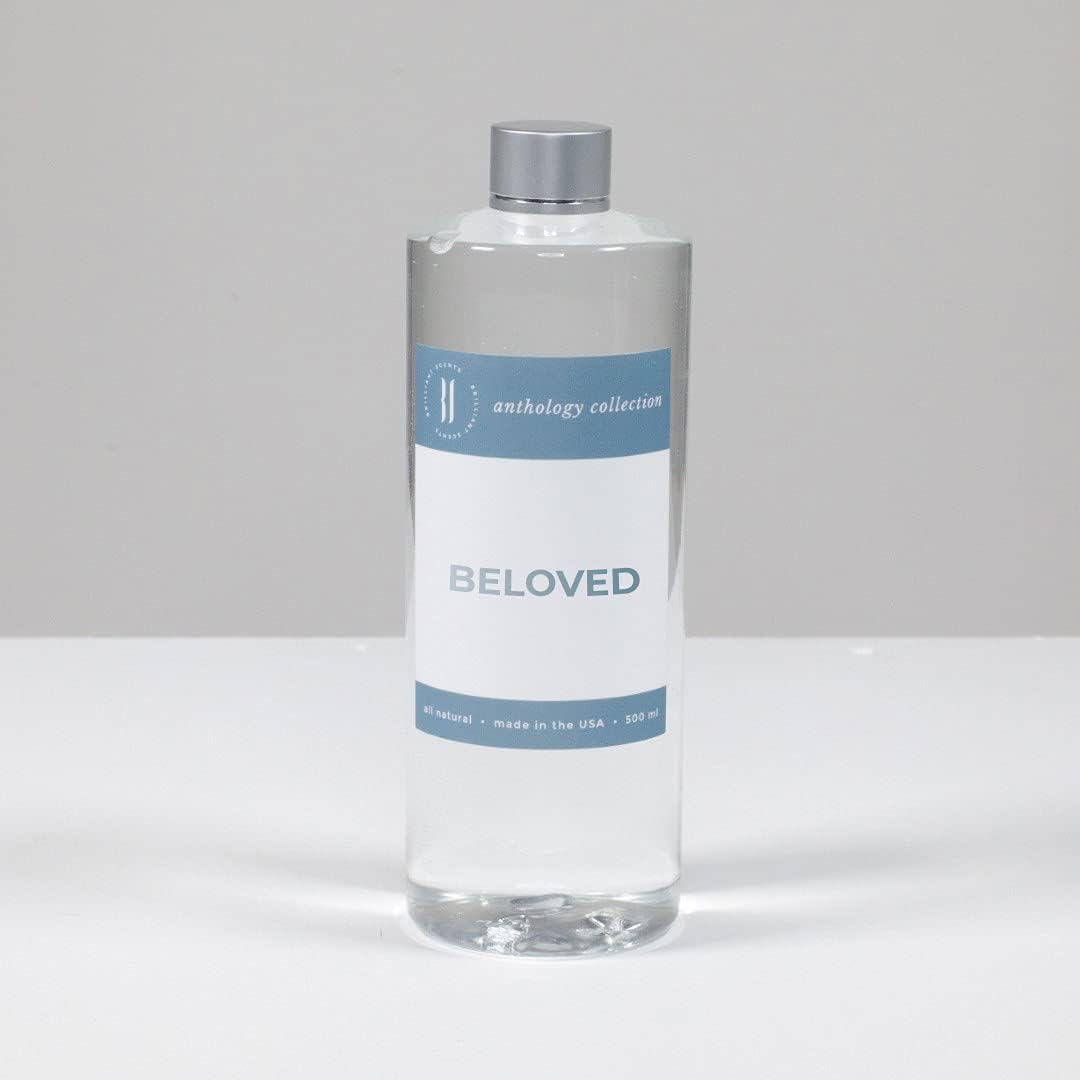 Brilliant Scents - Beloved Fragrance Oil - 500ml