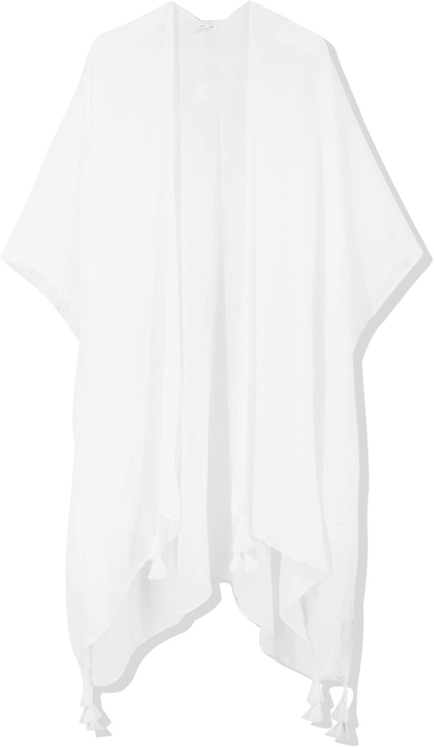 Moss Rose Women Summer Bikini Kimono Bathing Suit Cover Ups for Swimwear