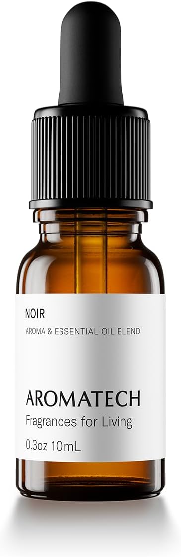 Aromatech Samples Noir Aromatech Noir Aroma Essential Oil Blend: Hotel Inspired Aromathe ...