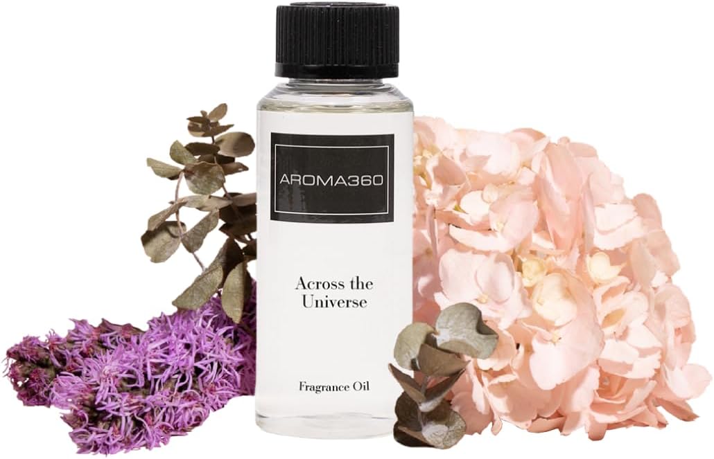 Across The Universe 120 mL