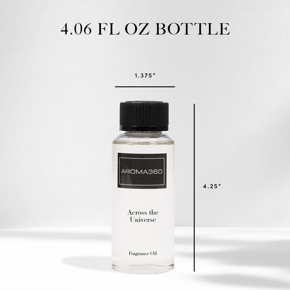 Across The Universe 120 mL