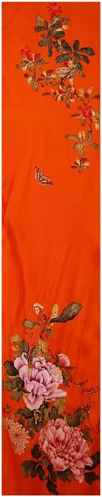 women's 100% silk kimono, short bathrobe pajamas, kimono pajamas