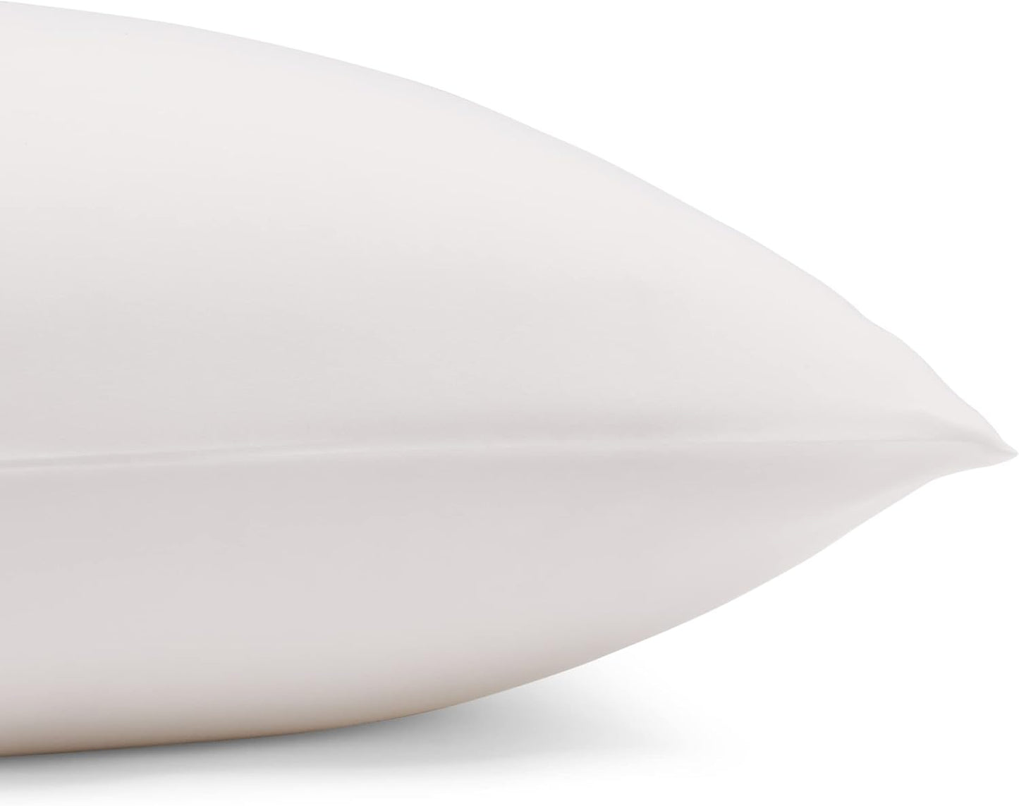 Amazon Basics Lightweight Super Soft Easy Care Wrinkle Free Microfiber 3 Piece Bed Sheet Set with 14-Inch Deep Pockets, Twin, Cream, Solid, Kids, Men & Women Bedding