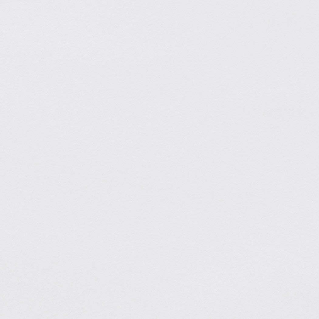 Amazon Basics Lightweight Ruffled Bed Skirt, Classic Style, Soft and Stylish 100% Microfiber with 16" Drop, Machine Washable, Wrinkle Free, Queen, Bright White, Solid