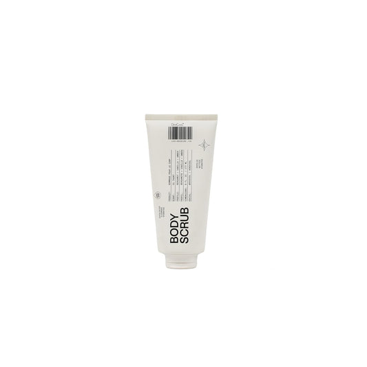 Dedcool Body Scrub Taunt – Gentle Exfoliating Formula with Rice Powder, Kakadu Plum & Coconut Oil, Regular/Full Size