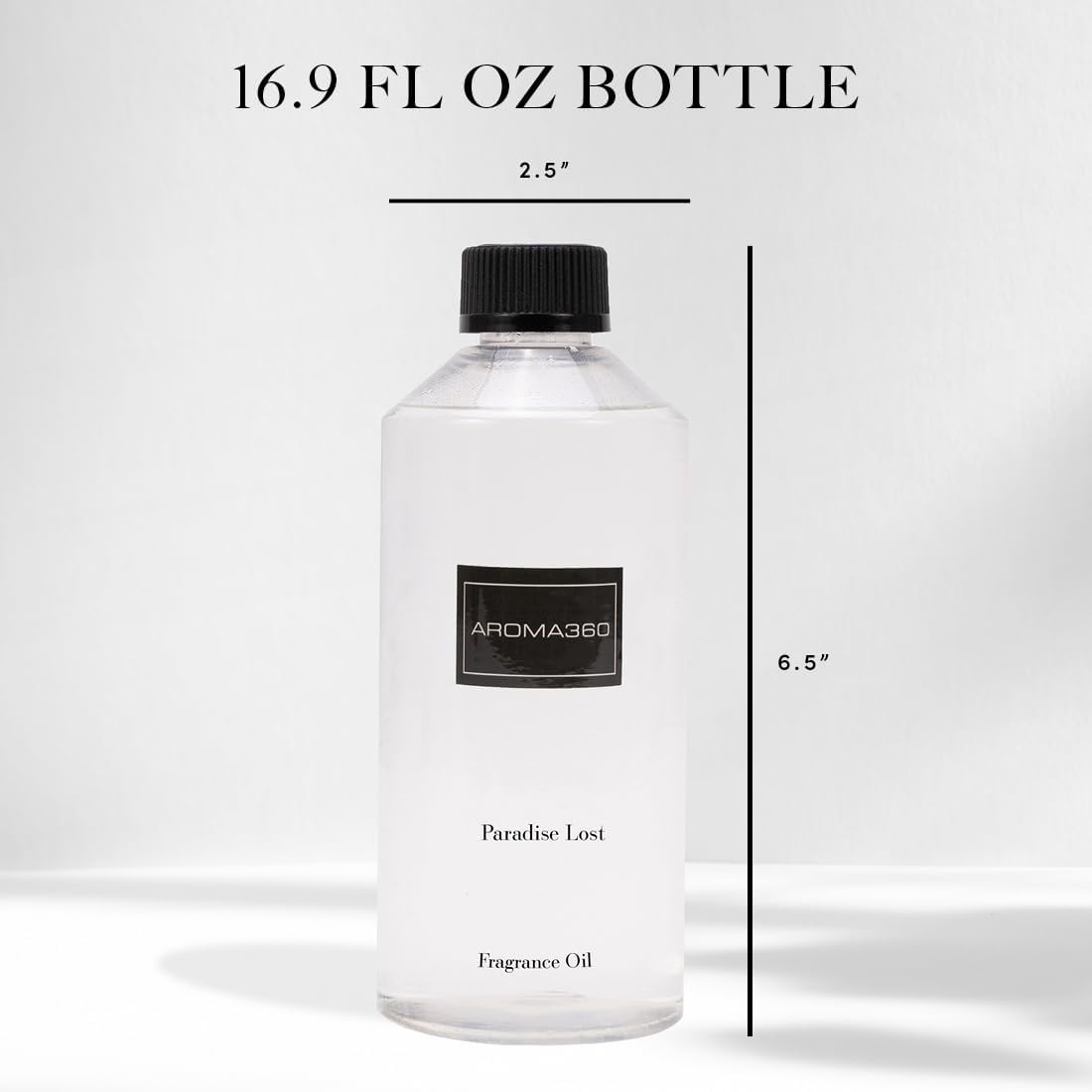 Paradise Lost 500mL