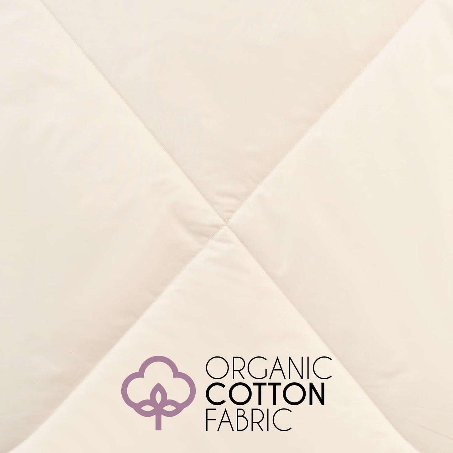 Twin Lightweight 100% Fine Alpaca Duvet - Premium Cotton Cover, 2,89 lb Filling, Ideal for Summer, Breathable & Temperature -Regulating, 70 x 92 inches