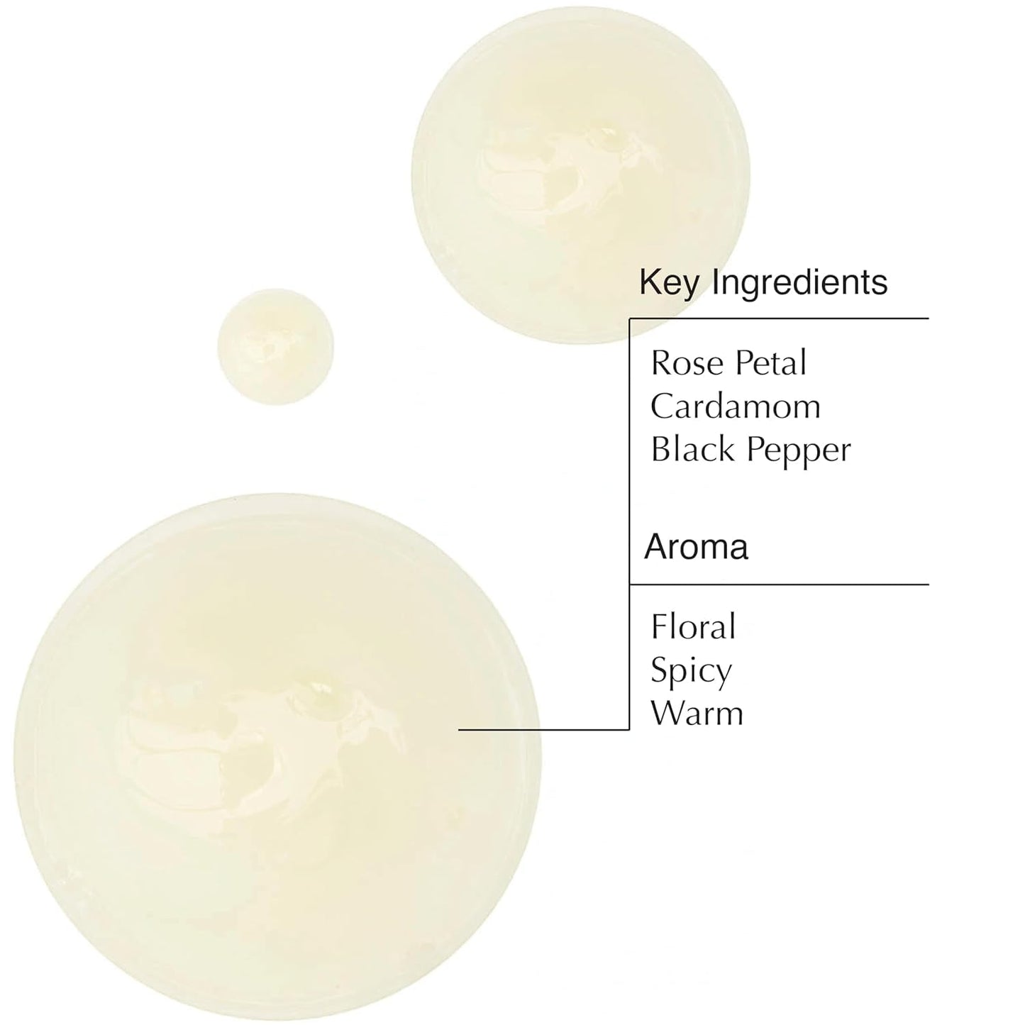 Aesop A Rose By Any Other Name Body Cleanser + Refill | Gentle Body Cleanser with Rose Petal Oil & Skin-Softening Botanicals | 16.9 oz / 500 mL(Pack of 2)