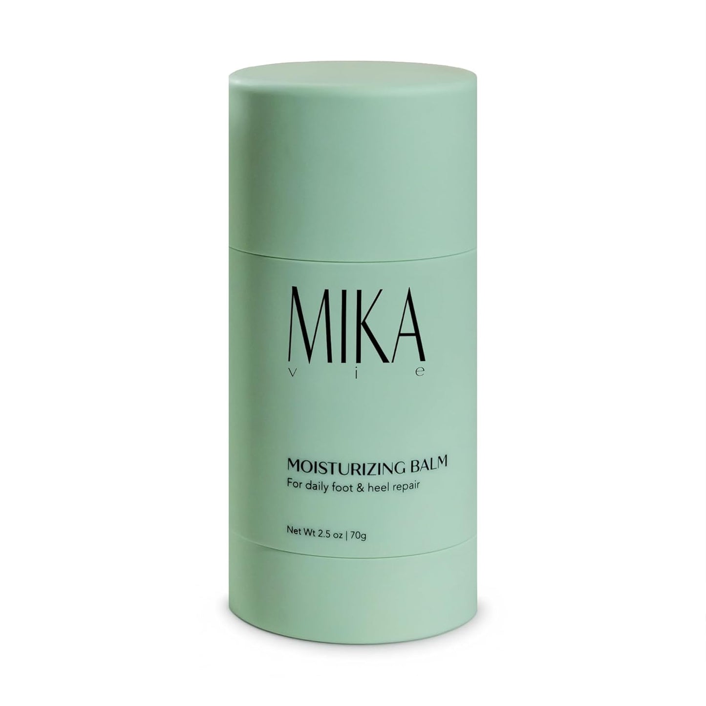Luxury Moisturizing Foot Balm for Dry Cracked Feet, Urea Cream & Foot Moisturizer, It Softens & Exfoliates Skin and is Paraben and Phthalate Free