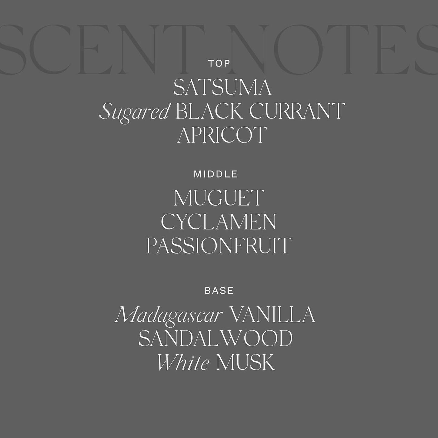 Antica Farmacista Three-Wick Candle - Decorative Home Candle - Long-Lasting & Premium Scented - Luxury Gift -