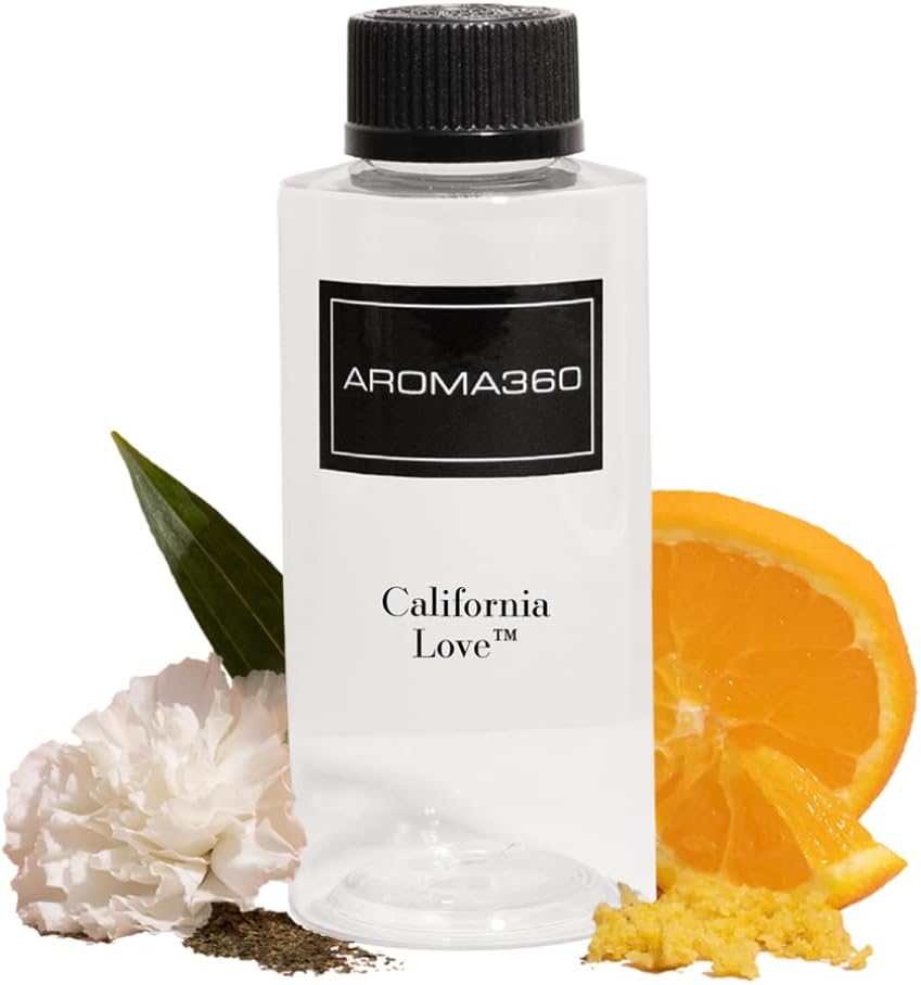 California Love 200mL