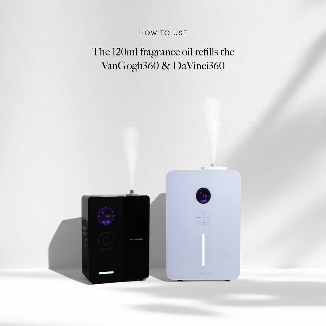 Mystify 120mL