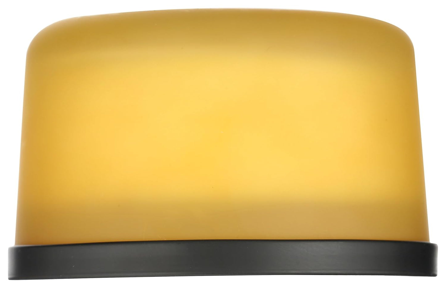 365 by Whole Foods Market, 3-Wick Scented Candle, Yuzu & Prickly Pear, 30 Hour Burn Time, 15 Ounce