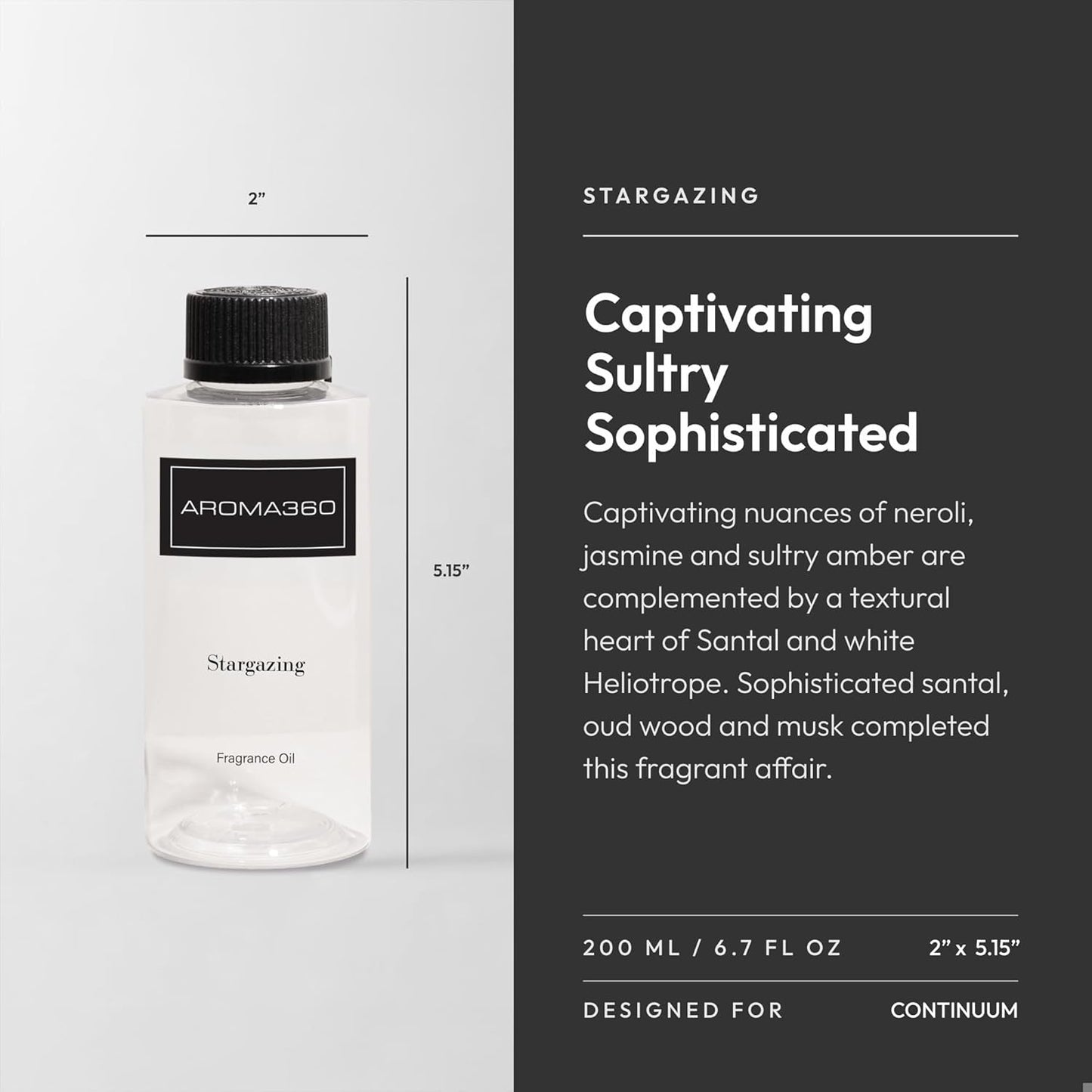 Stargazing 200mL