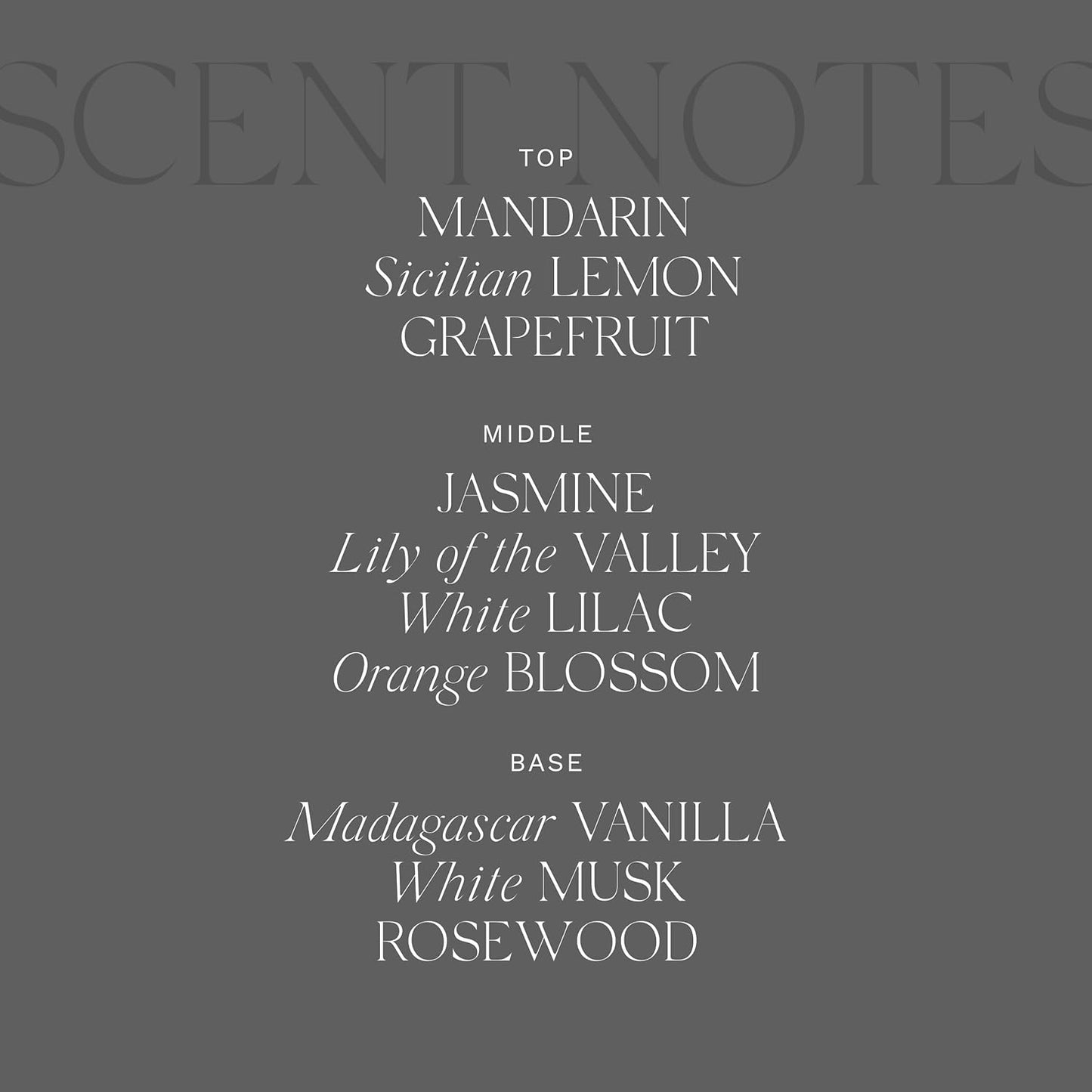 Antica Farmacista Bubble Bath - Relaxing Foam Bath with Honey, Jojoba Oil & Aloe Vera - Luxury Gift for Any Occasion - Orange Blossom, Lilac & Jasmine, 16 fl oz