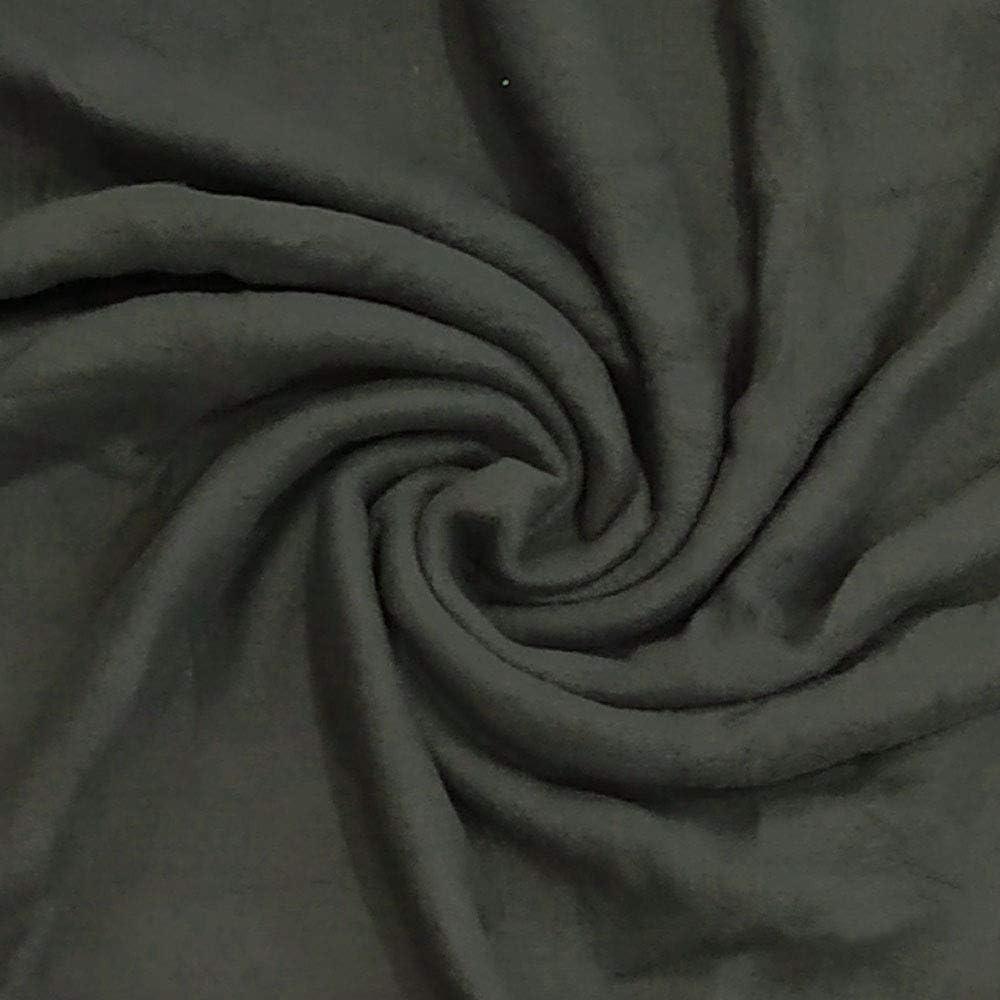 (24 Pack) Bulk Fleece 50x60 Throw Blankets for Wedding Favors, Homeless Women, Men, Homes, Bed, Sofa, Couch, Office, Pet Blankets, Travel | Soft Warm Lightweight Throw Blankets in Bulk (Dark Green)