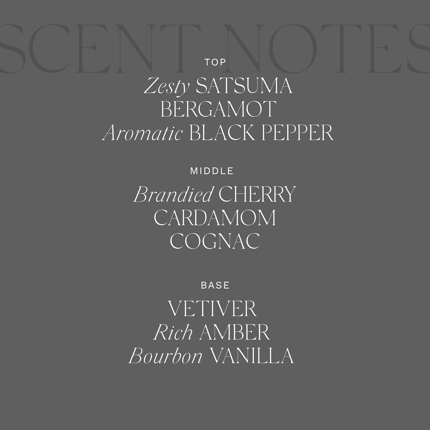 Antica Farmacista Home Ambiance Diffuser - Long-Lasting Reed Scent Diffuser - Luxury Room Freshener Gift - Cask, 16.9 fl oz