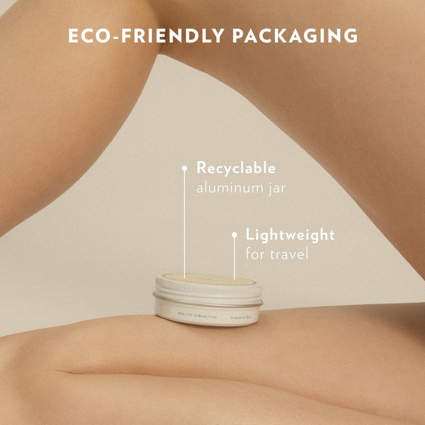 Alba1913 Vegan Foot Cream for Dry Cracked Heels & Feet – Instant Moisture Boost, Care Products for Cracked Heel Repair, Daily Foot Moisturizer Cream for Women & Men w/Shea Butter & Coconut Oils - 50g