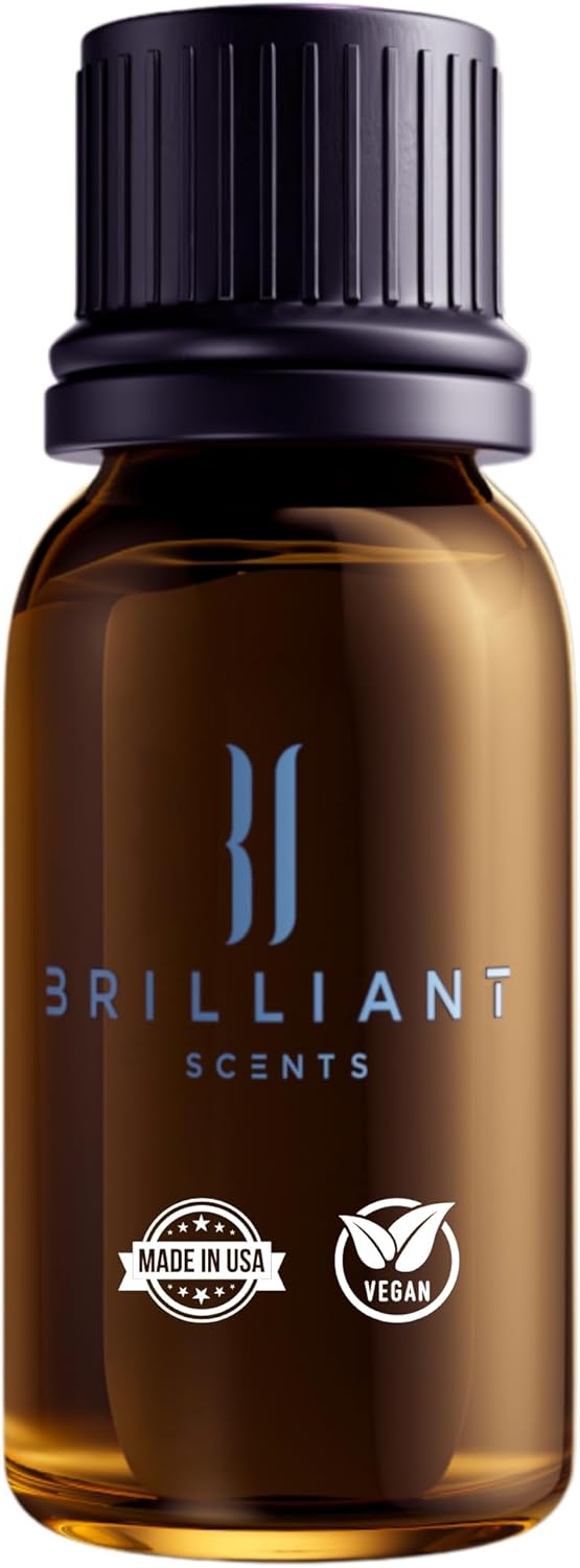 Brilliant Scents Diffuser Oil Refill, Inspired by The Westin Hote, Hotel Series Aroma Scents, Essential Oils Set for Home, Fragrance Oil for Candle Making, Home, 50 ML, La Mar