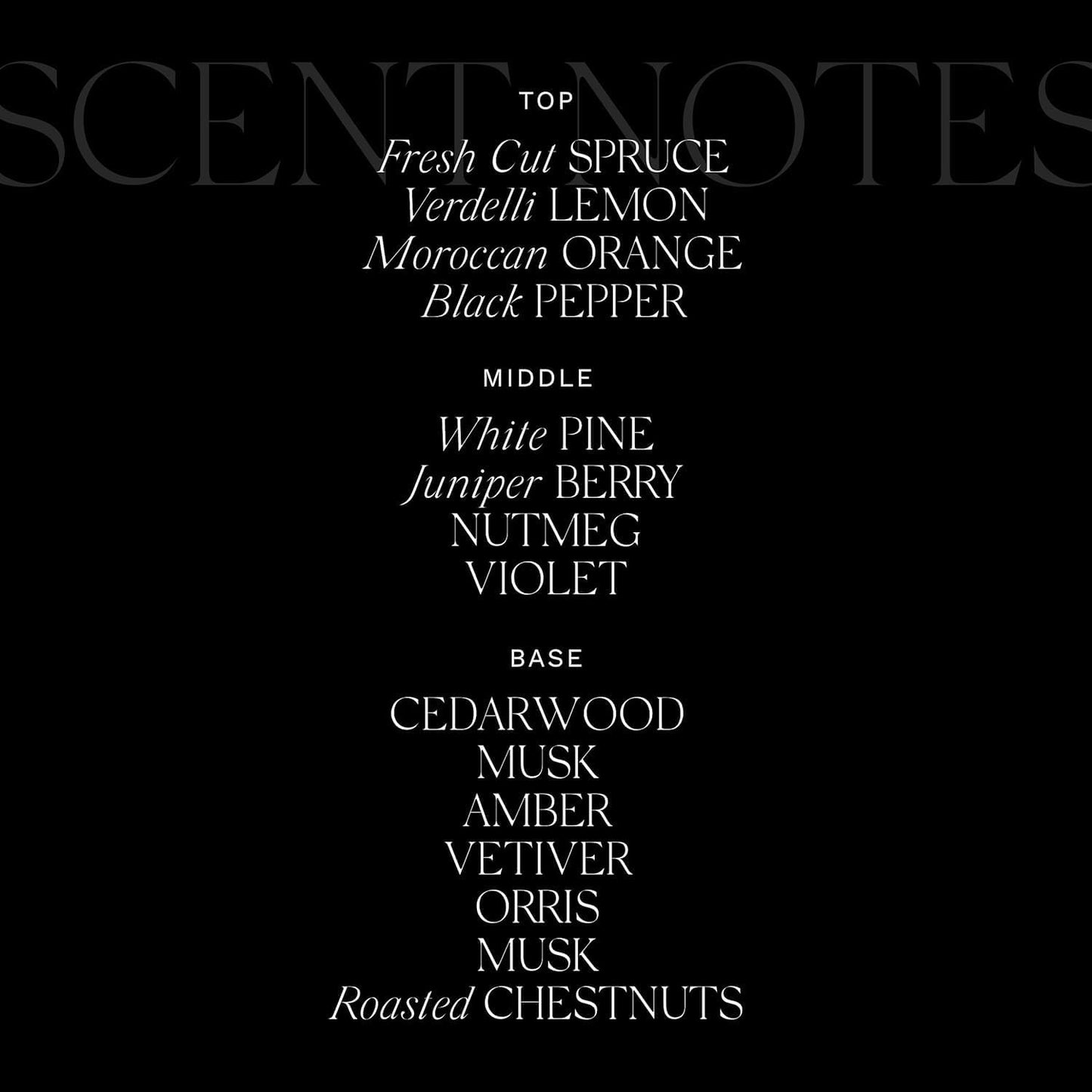 Antica Farmacista Three-Wick Candle - Decorative Home Candle - Long-Lasting & Premium Scented - Luxury Gift -