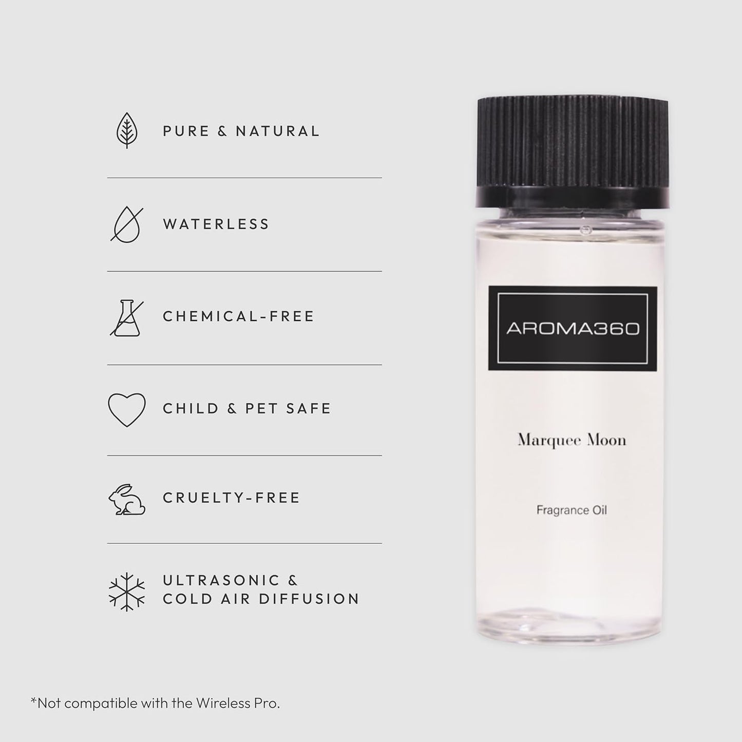 Marquee Moon 50mL