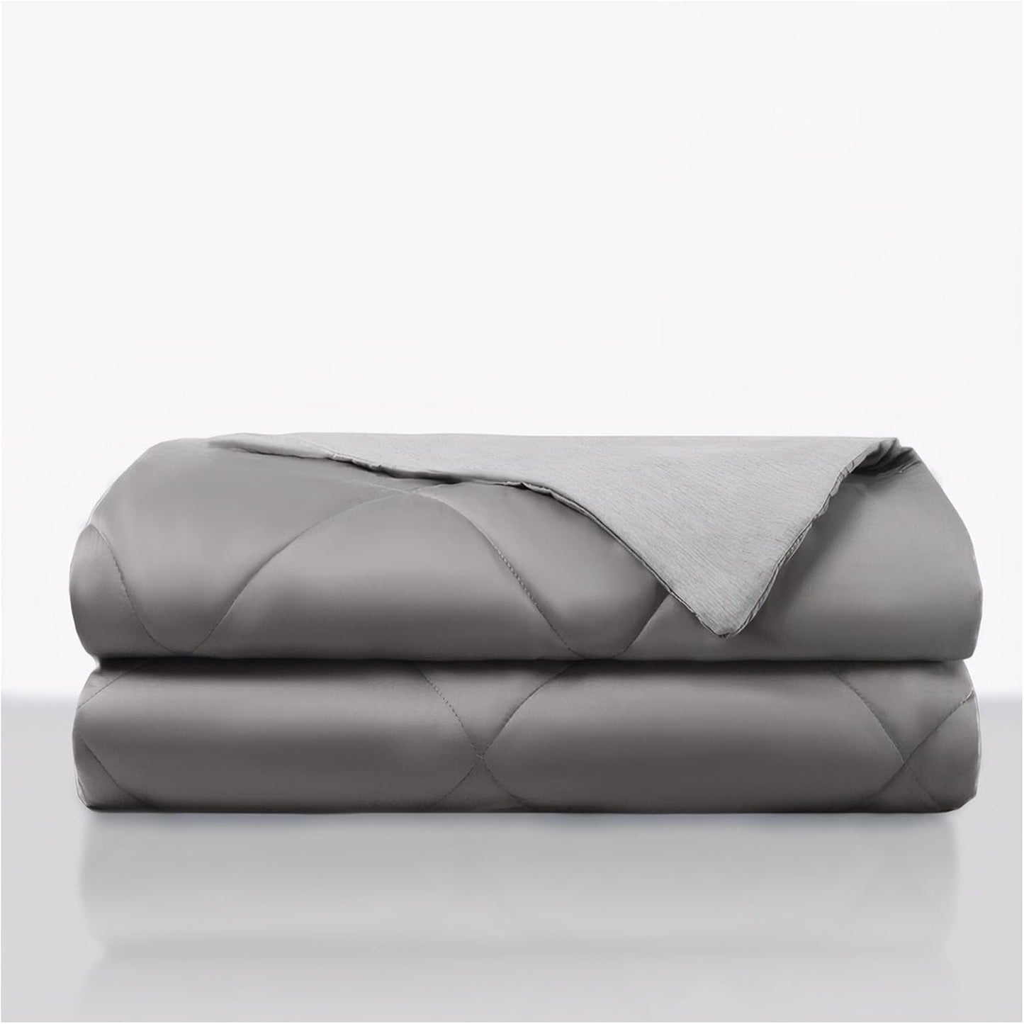 ZonLi Cooling Blanket King Size Bamboo Comforter from Viscose, Lightweight All-Season Breathable Bedding Blanket for Hot Sleepers