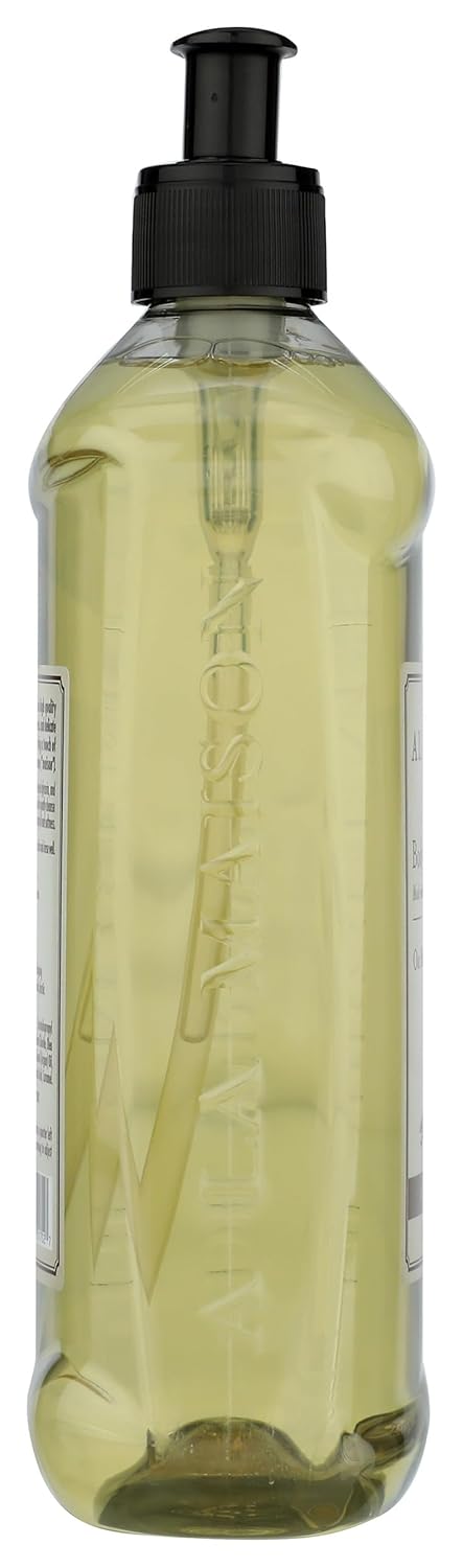 A LA MAISON Oat Milk Body Wash 25.36 Fl Oz, 1 Pack