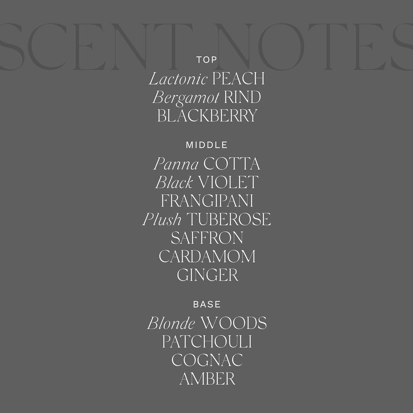 Antica Farmacista Home Ambiance Diffuser - Long-Lasting Reed Scent Diffuser - Luxury Room Freshener Gift - Liquid Velvet, 3.4 fl oz