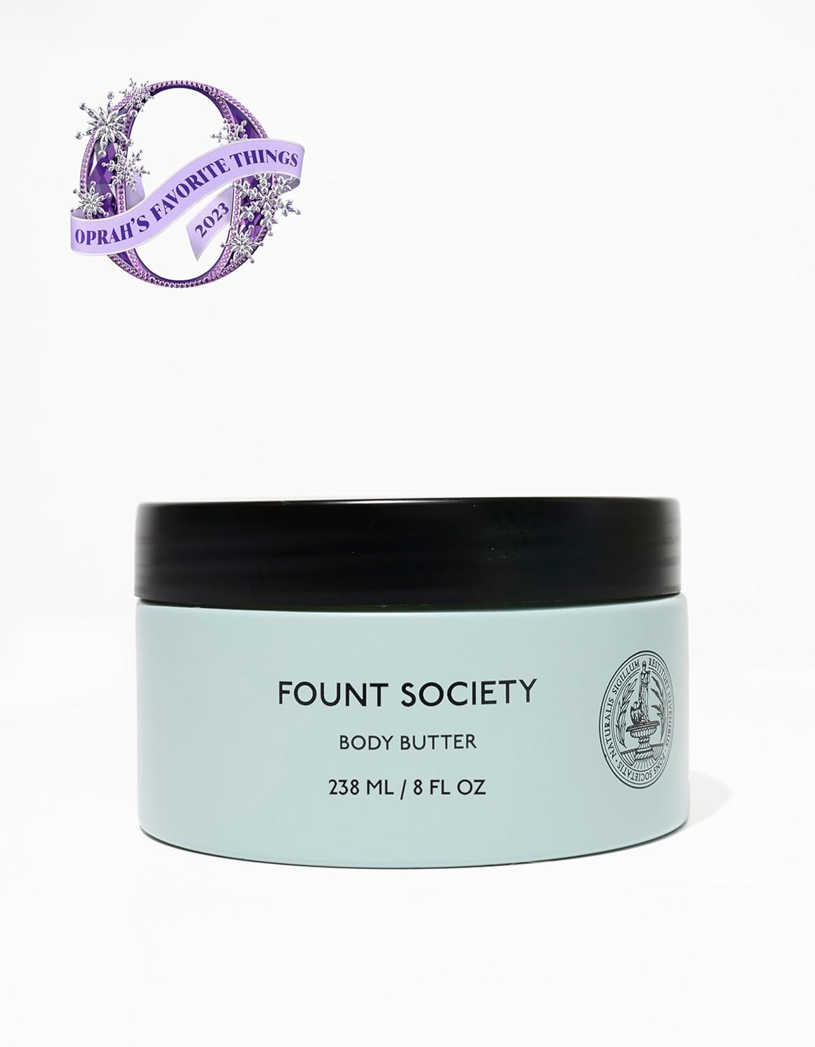 Body Butter, 8 Oz