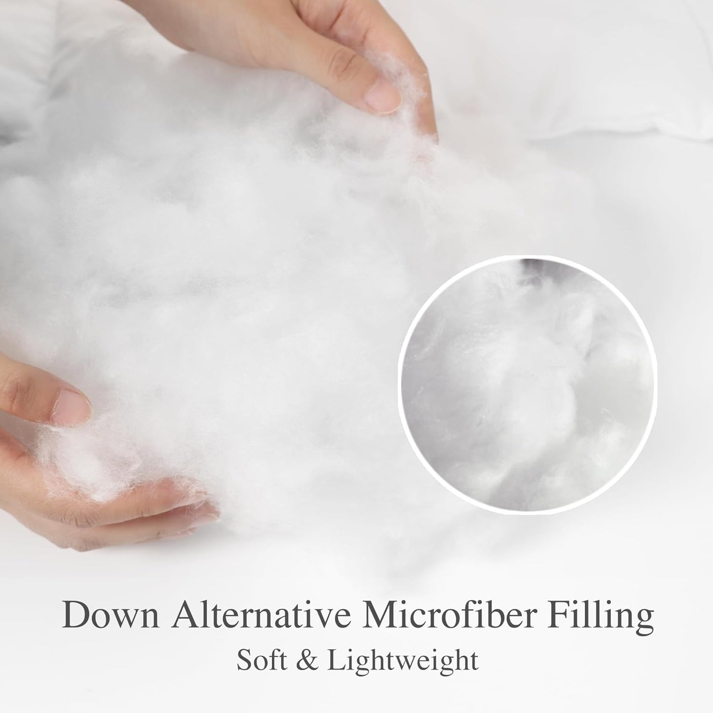 sunflower Twin Comforter White Lightweight Down Alternative Filling 100% Cotton Shell Bedding Twin XL Comforter Blanket for Dorm Hot Sleepers with Corner Tabs Soft Breathable Machine Washable