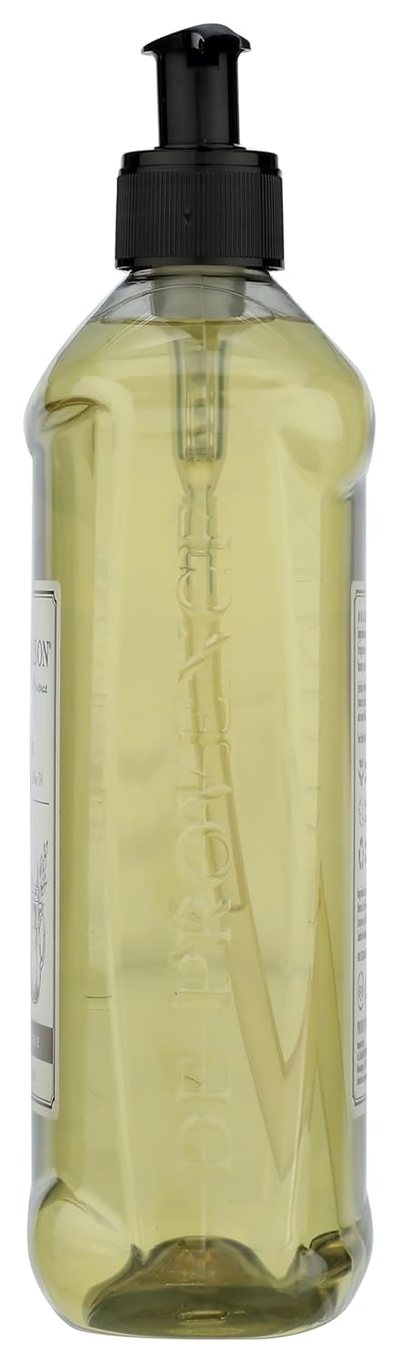 A LA MAISON Oat Milk Body Wash 25.36 Fl Oz, 1 Pack