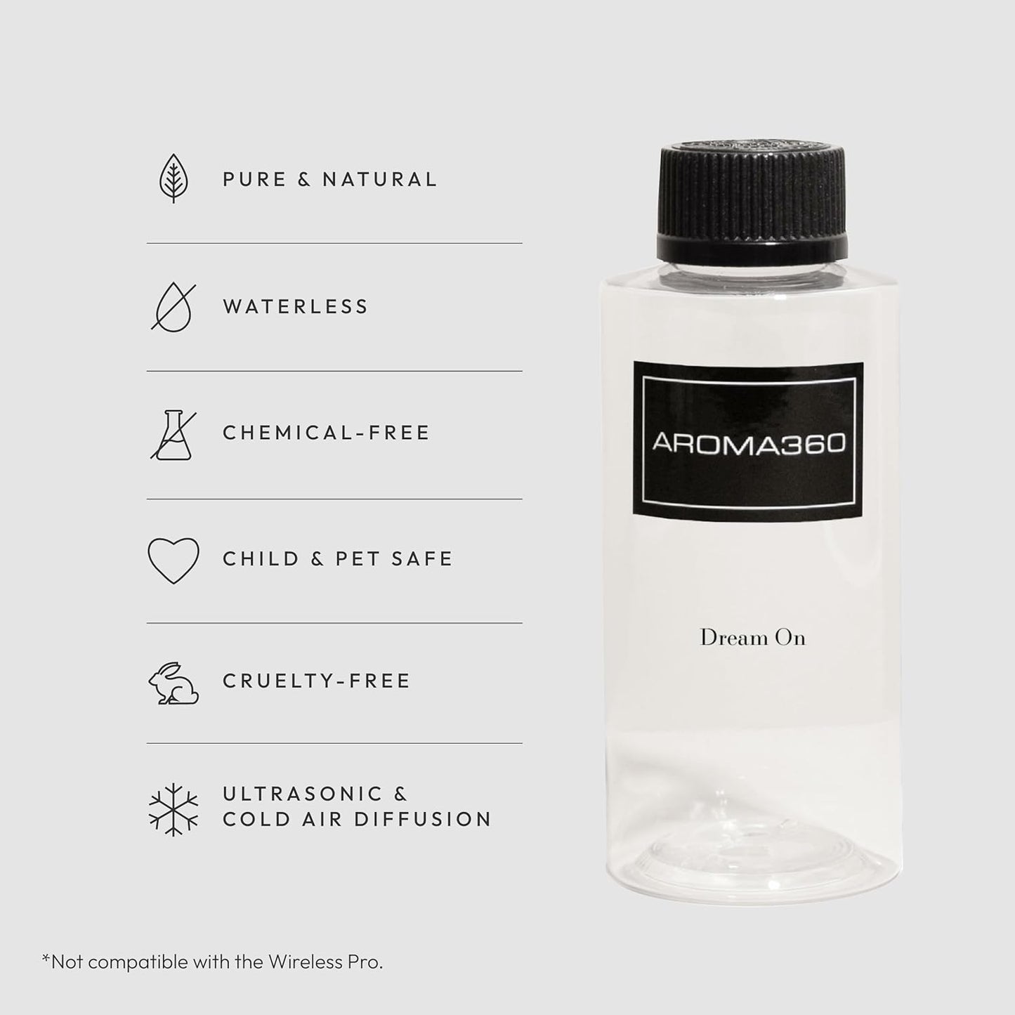 Dream On 200mL