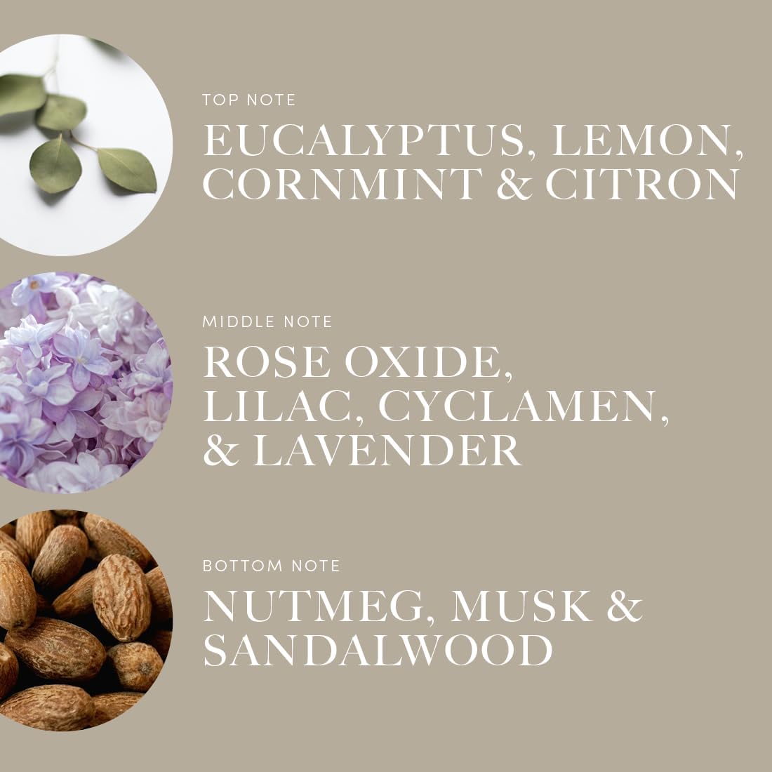 Across The Universe 120 mL